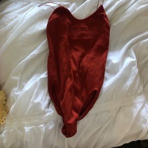 Urban Outfitters body suit